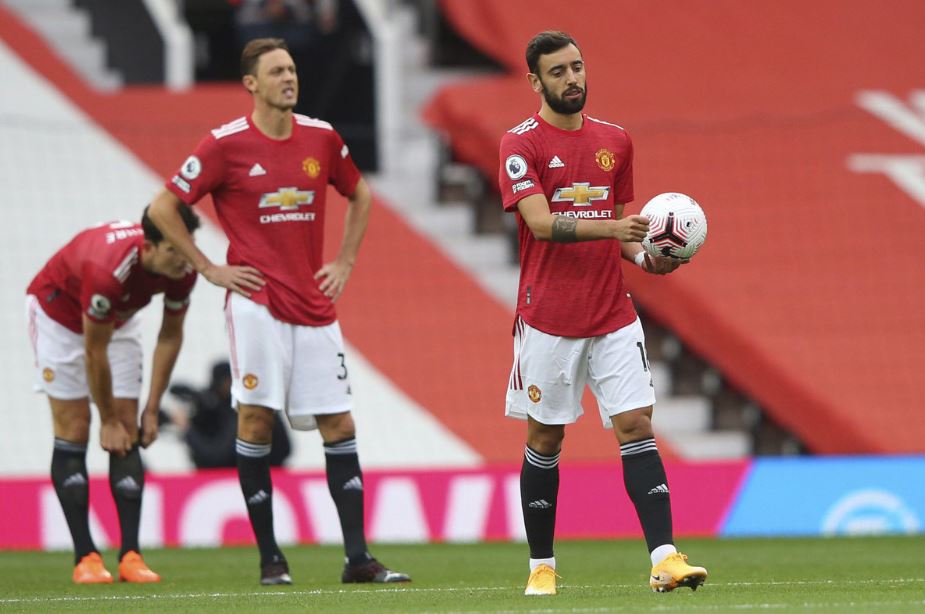 Sin88 phân tích kết quả MU - Leeds 12/02/2023