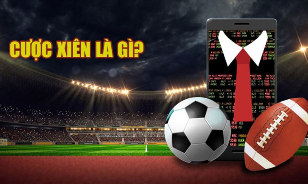 Hướng dẫn cách cược xiên tại nhà cái Sin88