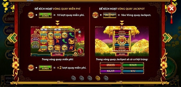 Giới thiệu Cung Hỷ Phát Tài nhà cái Sin88