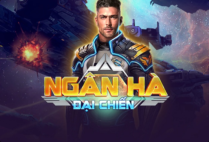 Giới thiệu nổ hũ Ngân Hà Đại Chiến Sin88