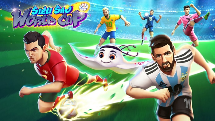 Giới thiệu nổ hũ Siêu Sao WC nhà cái Sin88