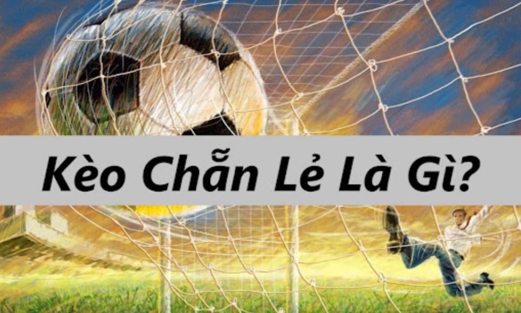 Giới thiệu về kèo chẵn lẻ tại nhà cái Sin88