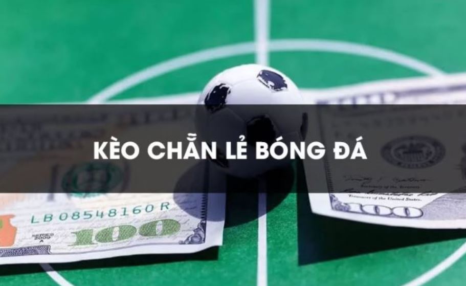 Cách chơi kèo chẵn lẻ tại Sin88 vip