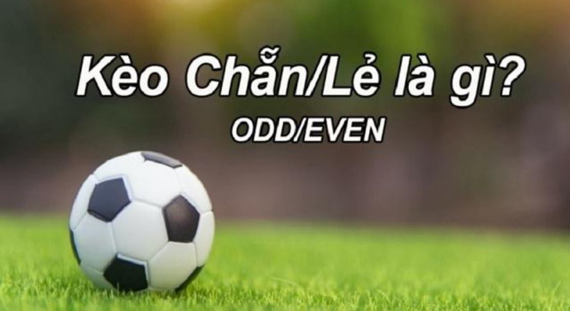 Mẹo chơi kèo chẵn lẻ tại Sin88bet