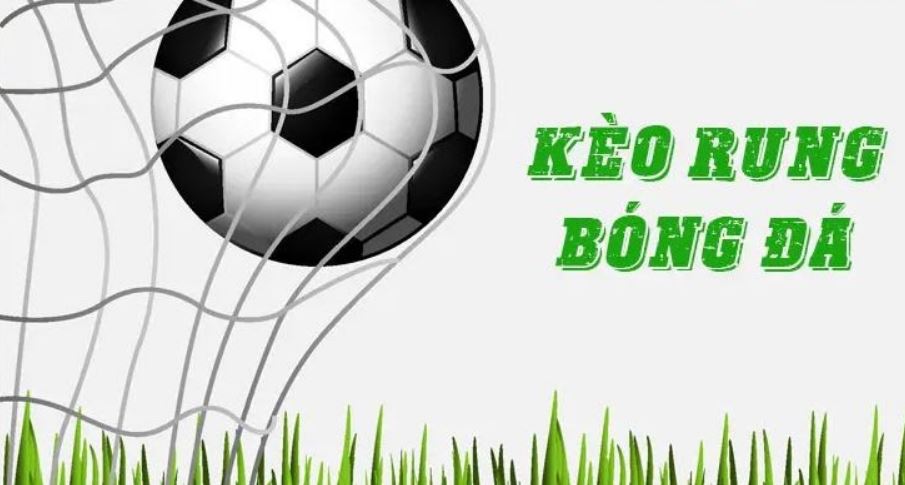 Cách chơi kèo rung tại nhà cái Sin88bet