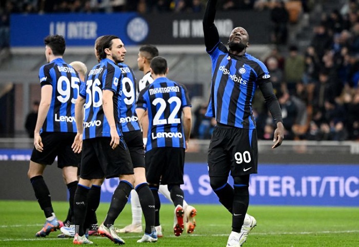Nhận định Inter Milan vs Porto (23/02/23)