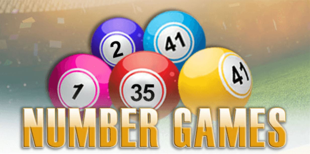 Trò chơi Number Game mang đến trải nghiệm tuyệt vời