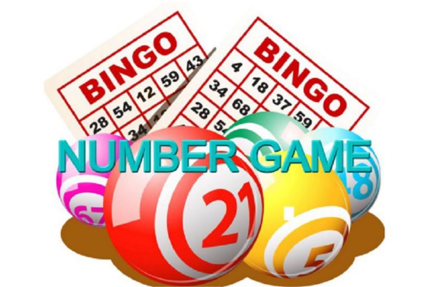 Giới thiệu về Number Game tại nhà cái Sin88