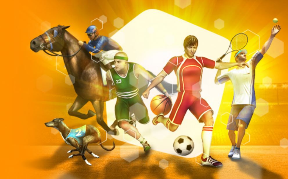 Cách chơi thể thao ảo tại nhà cái Sin88 club