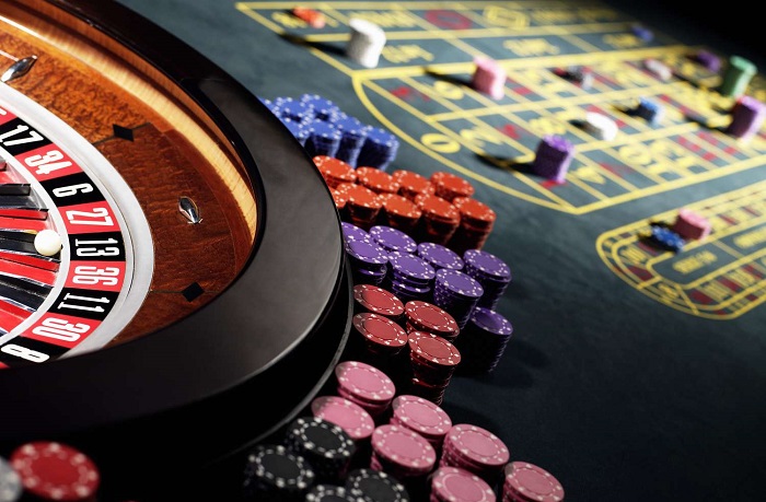Chơi Roulette tại Sin88 nên nắm bắt những điều gì