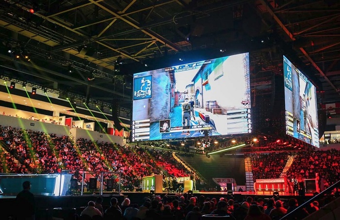 Cược CS:GO thì cần quan tâm đến điều gì