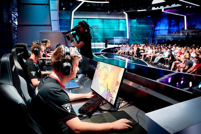 Cược CS:GO thì cần quan tâm đến điều gì