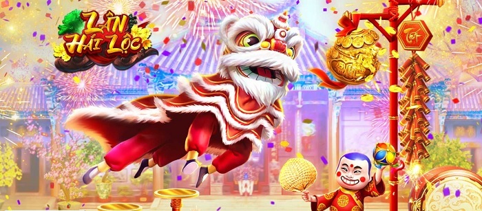 Giới thiệu nổ hũ Lân Hái Lộc Sin88