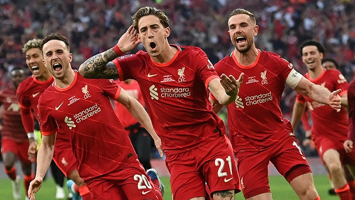 Nhận định Bournemouth vs Liverpool (19h30 - 11/3/2023)