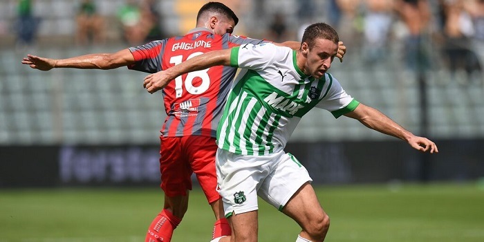 Nhận định Sassuolo vs Cremonese (0h30 - 7/3/2023)