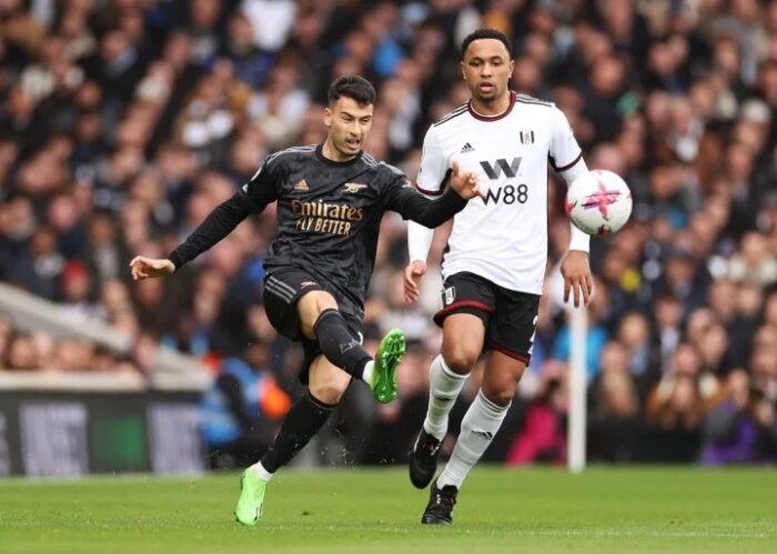 Soi kèo Bournemouth vs Fulham (21h00 - 1/4/2023)