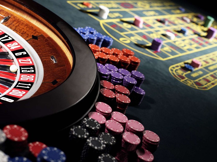 Thắng cược Roulette đơn giản dành cho tân binh
