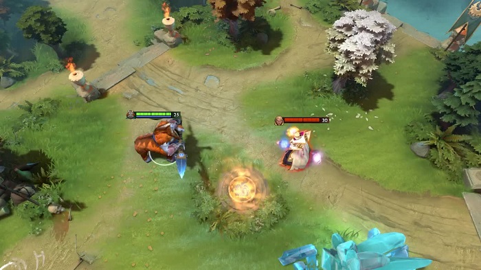 Các kèo cược Dota 2 nên tham khảo khi đặt cược