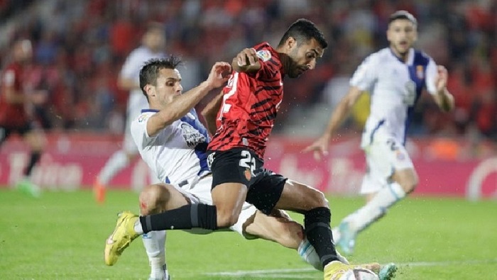 Soi kèo Celta Vigo vs Mallorca (02h00 - 18/4/2023)
