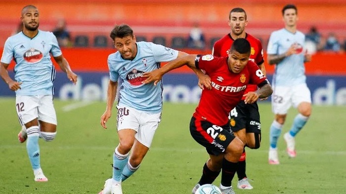 Soi kèo Celta Vigo vs Mallorca (02h00 - 18/4/2023)