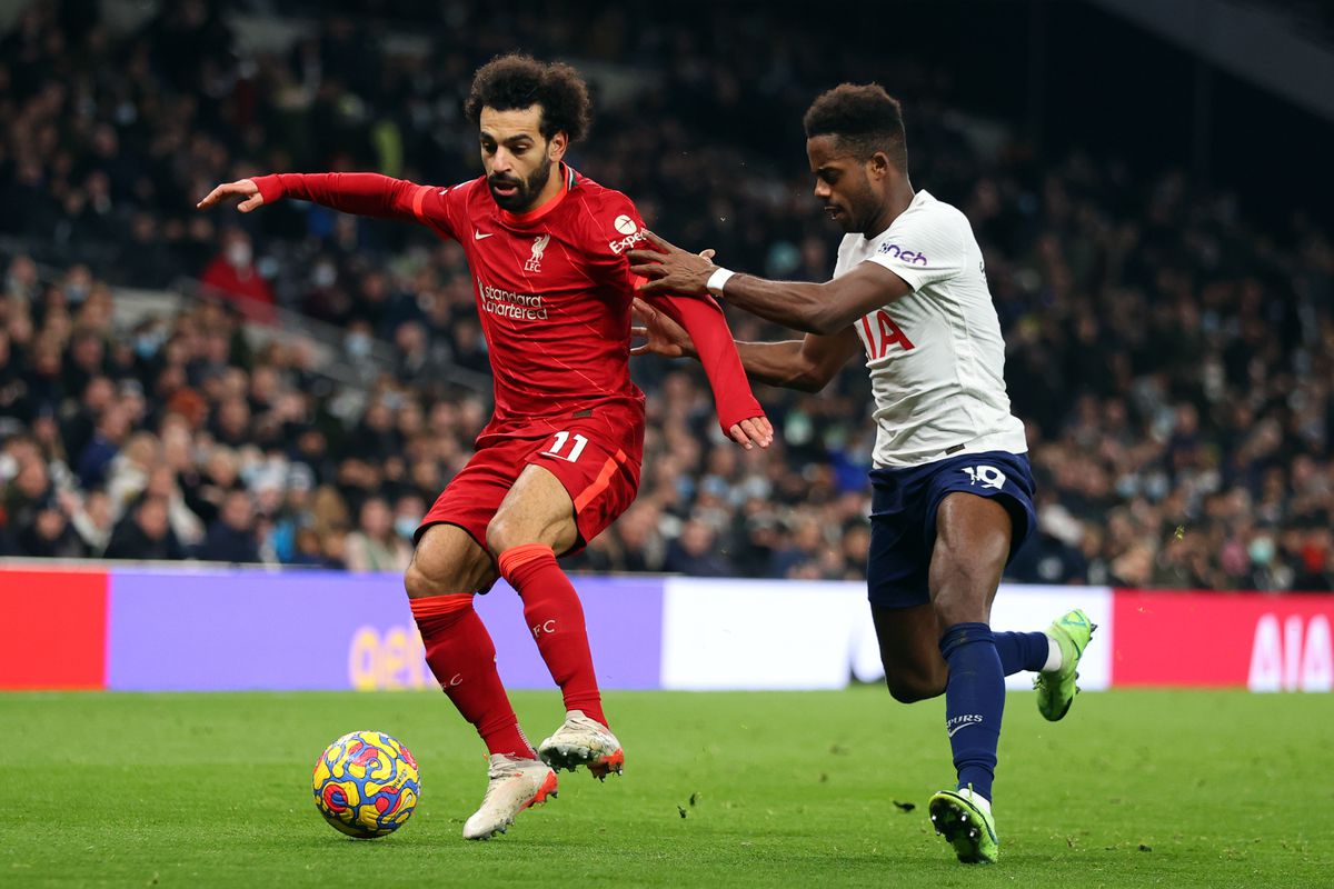 Đội hình dự kiến Liverpool vs Tottenham ngày 05/05/2024