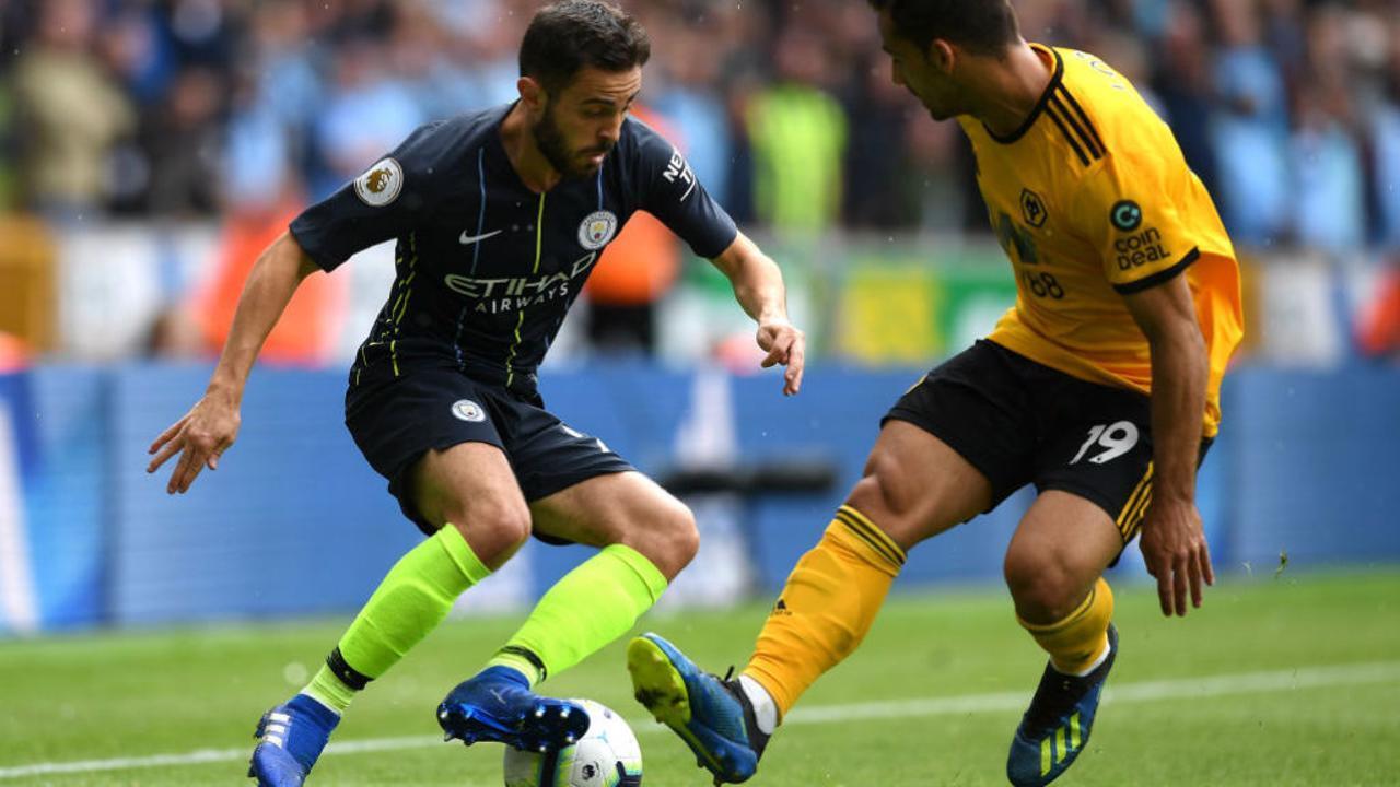 Dự đoán kết quả giữa Man City vs Wolverhampton vòng 36 NHA