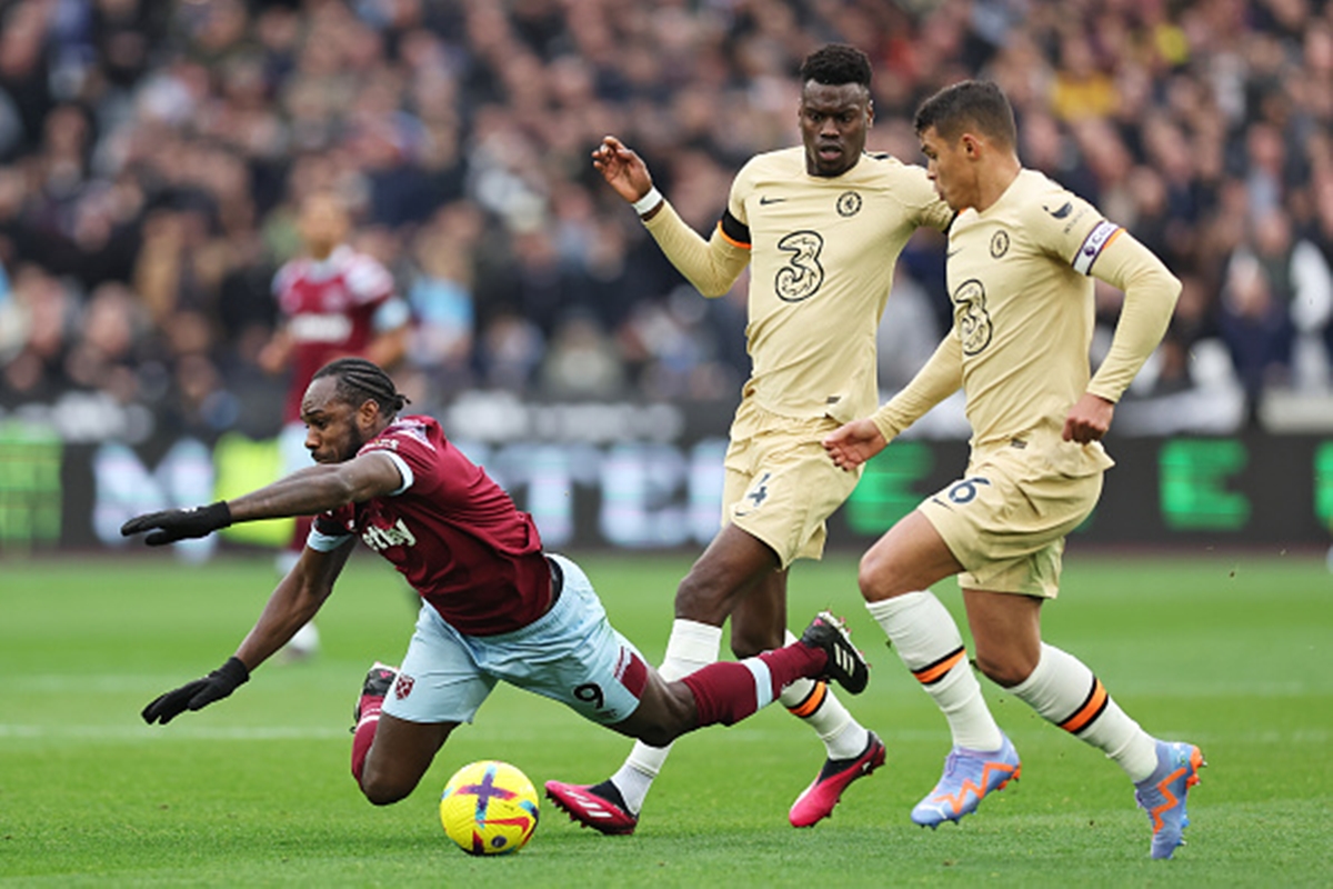Lực lượng của 2 đội bóng Chelsea – West Ham ngày 05/05/2024 theo Sin88