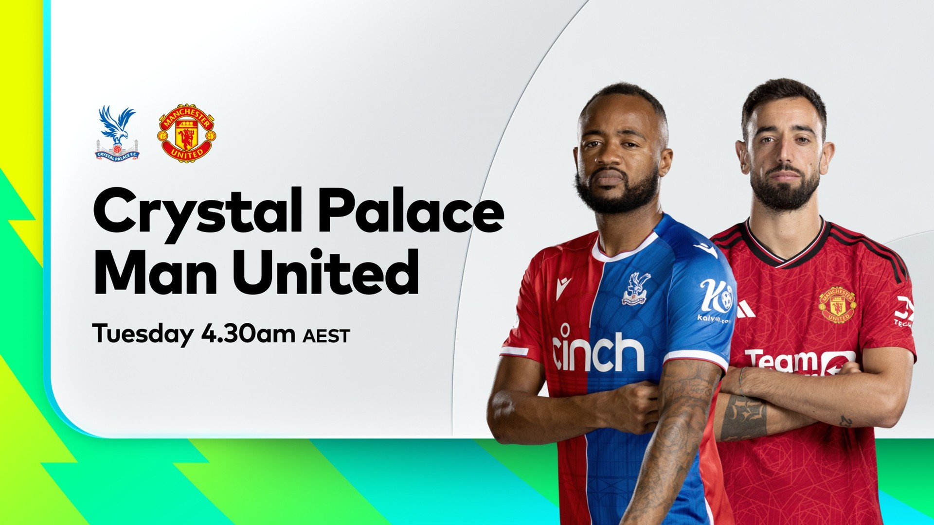 Nhận định về trận đấu Crystal Palace vs Manchester United