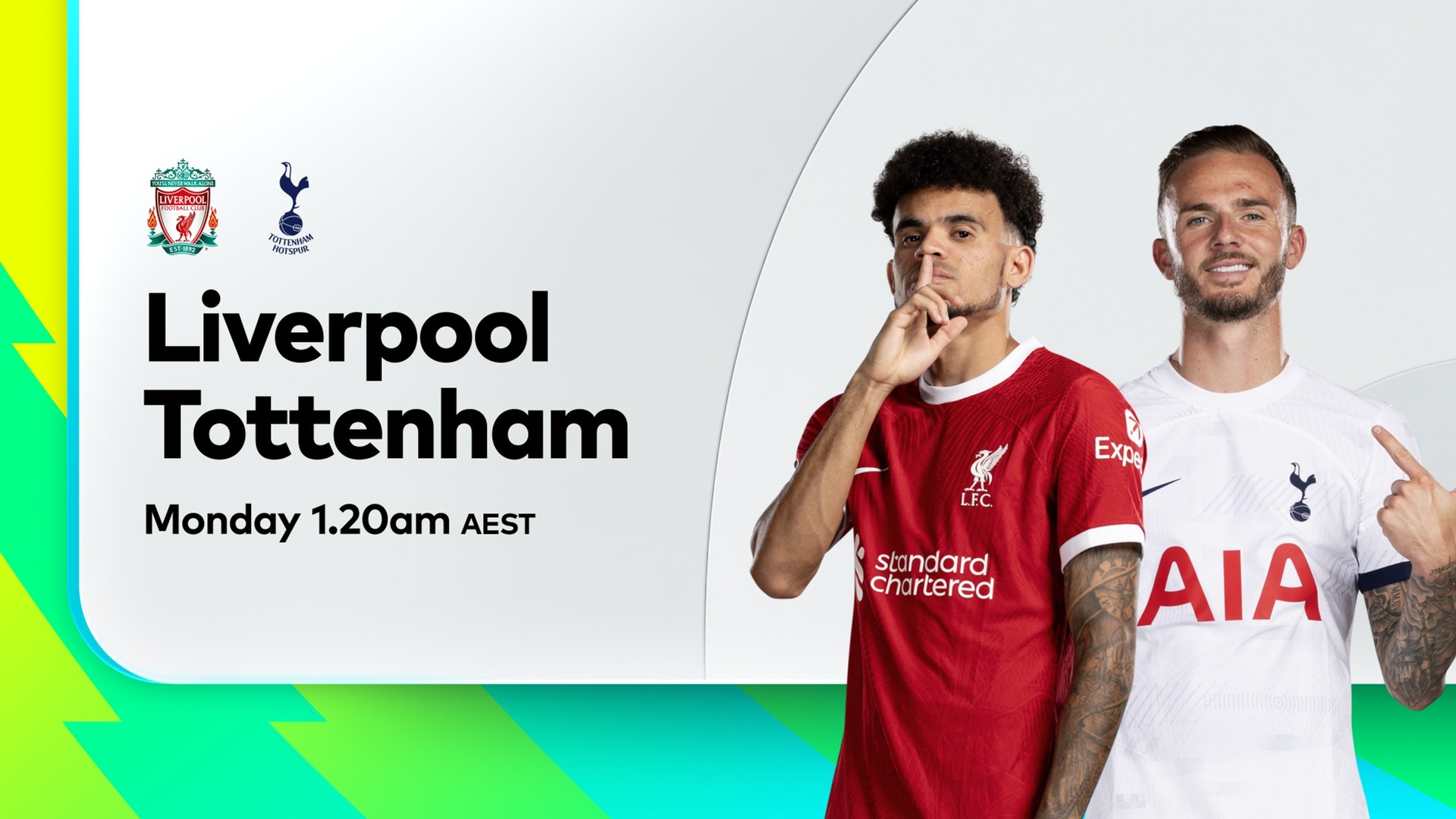 Nhận định về trận đấu Liverpool vs Tottenham vào 20h ngày 05/05/2024 tại nhà cái Sin88 
