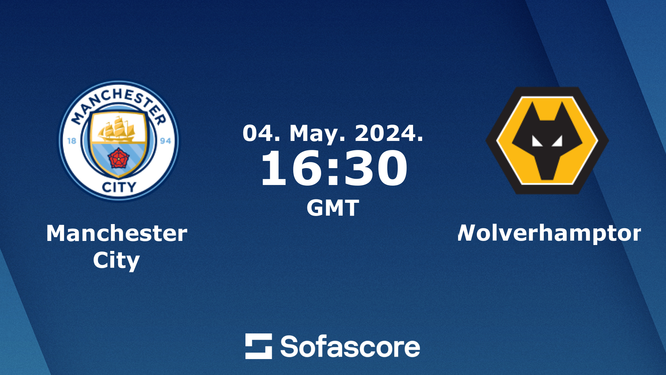 Nhận định về trận đấu Manchester City vs Wolverhampton