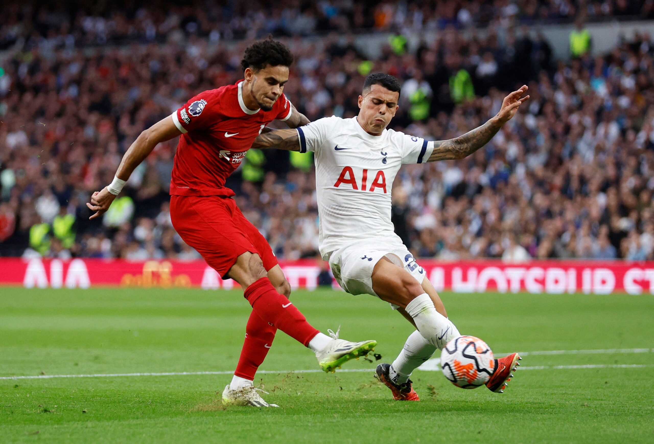 Phong độ của Liverpool trong mùa giải năm 2023-2024 nhà cái Sin88 