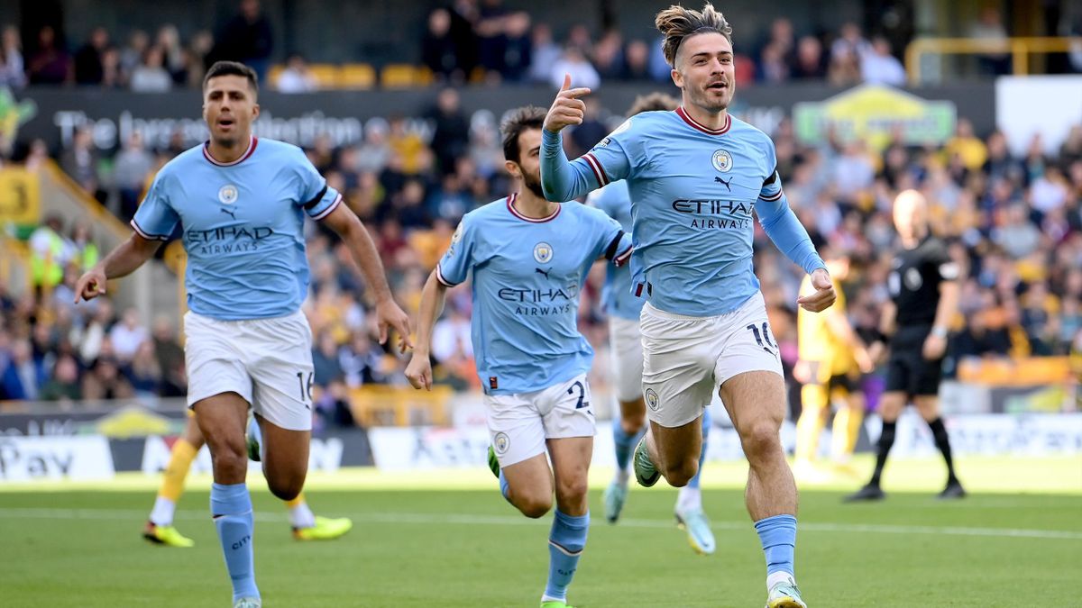 Phong độ của Manchester City trong mùa giải năm 2023-2024 tại nhà cái Sin88 