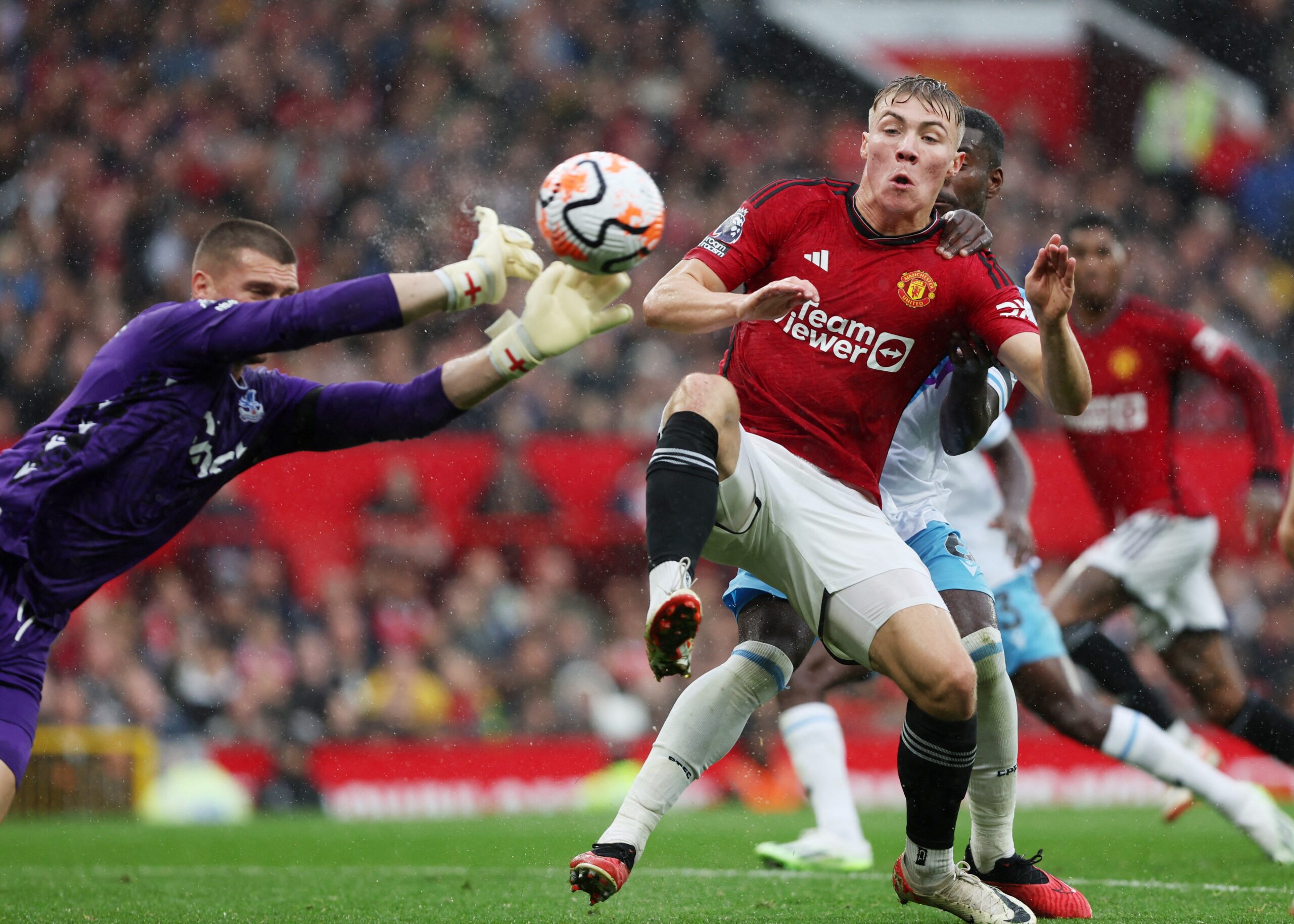 Phong độ của Manchester United trong mùa giải năm 2023-2024 