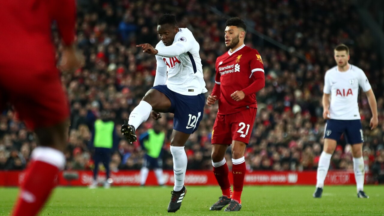 Phong độ của Tottenham trong mùa giải năm 2023-2024 