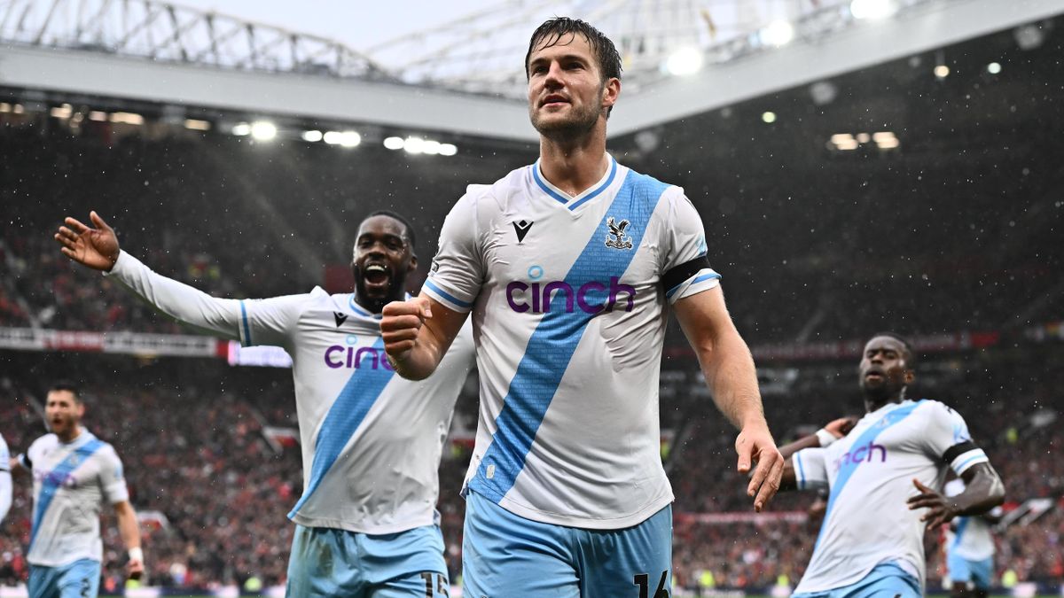 Soi kèo nhà cái trận đấu Crystal Palace vs Manchester United vào lúc 23h30 07/05/2024 từ Sin88 