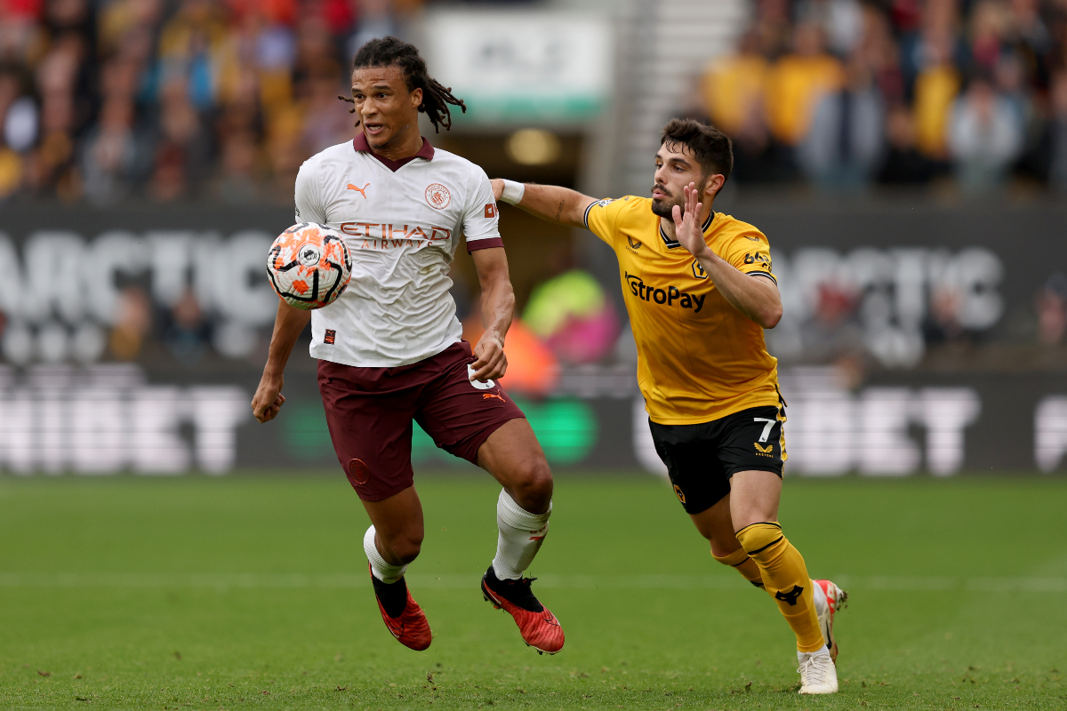 Soi kèo nhà cái trận đấu Man City vs Wolverhampton vào lúc 23h30 04/05/2024 từ Sin88